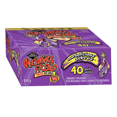 Image of Black Diamond Marbelicious Strings - 1 x 840 Grams